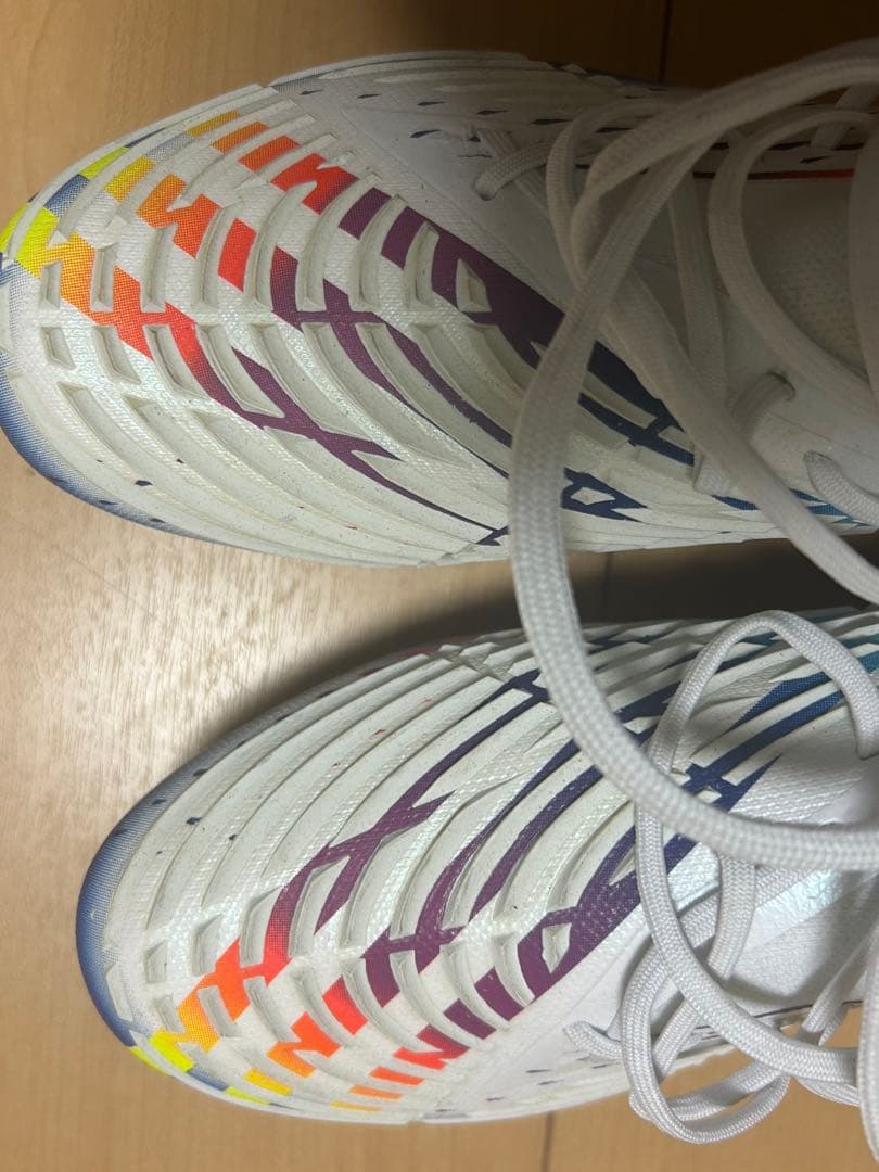 プレデター エッジ.1 L ジャパン HG/AG GZ6106 アディダス