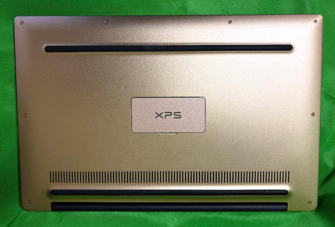 【第8世代】DELL XPS 13 9360 ピンクゴールド