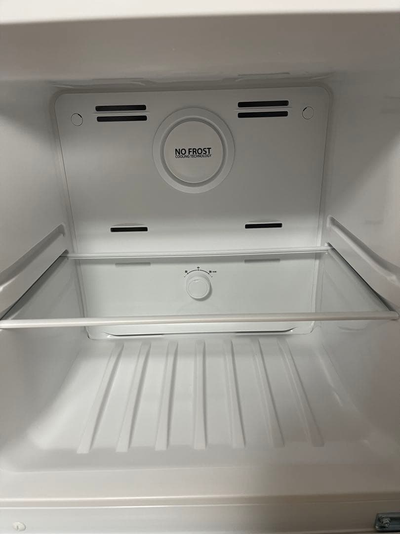 【送料込】Haier製 冷凍冷蔵庫 181L OBBR-181A