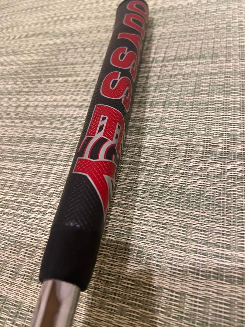 オデッセイ　DFX DOUBLE WIDEパター　33インチ