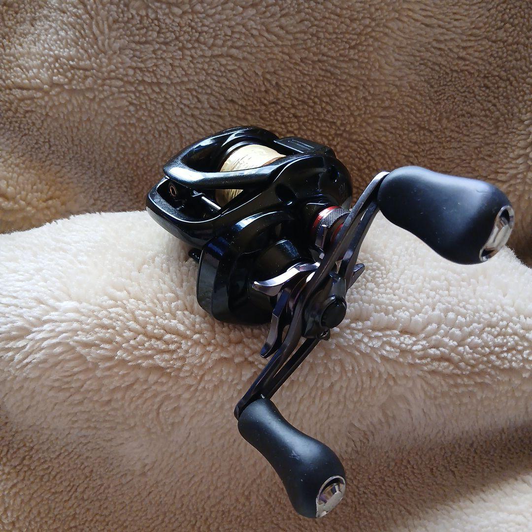 スコーピオンDC