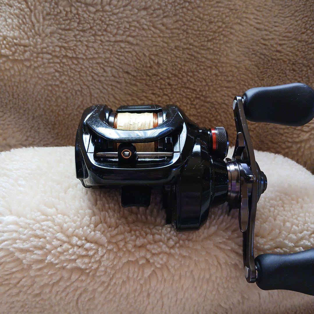 スコーピオンDC