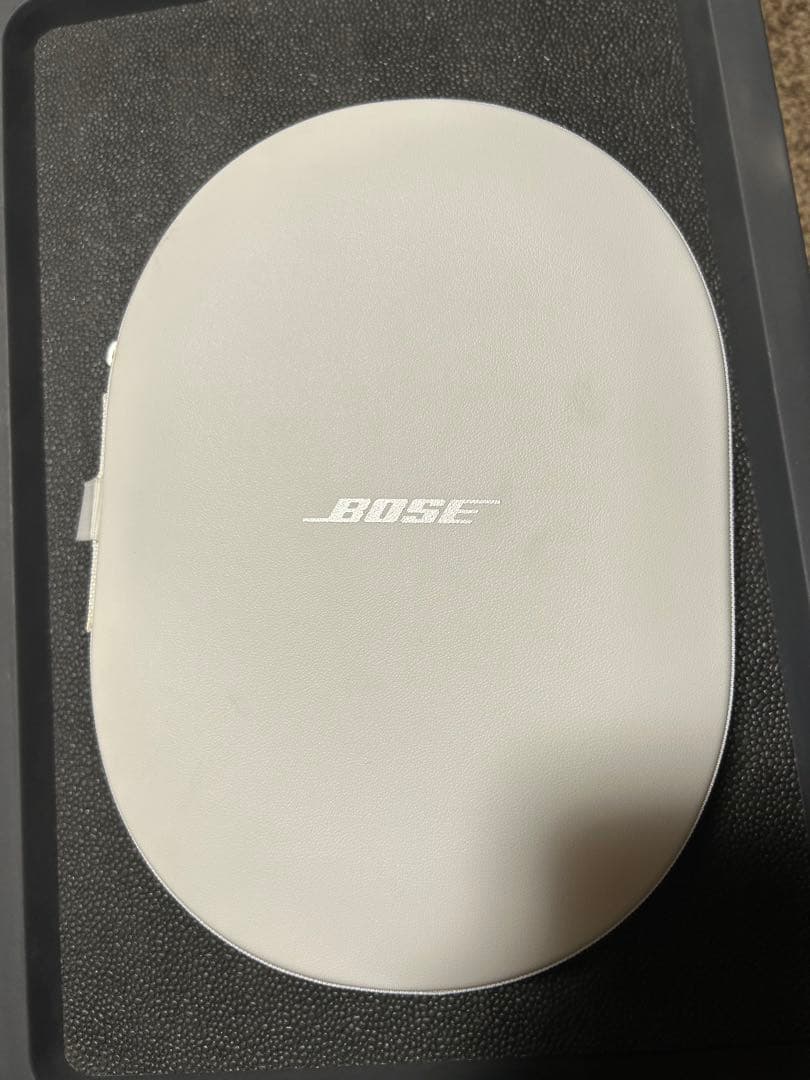 60周年記念Bose QuietComfort Ultra Headphones