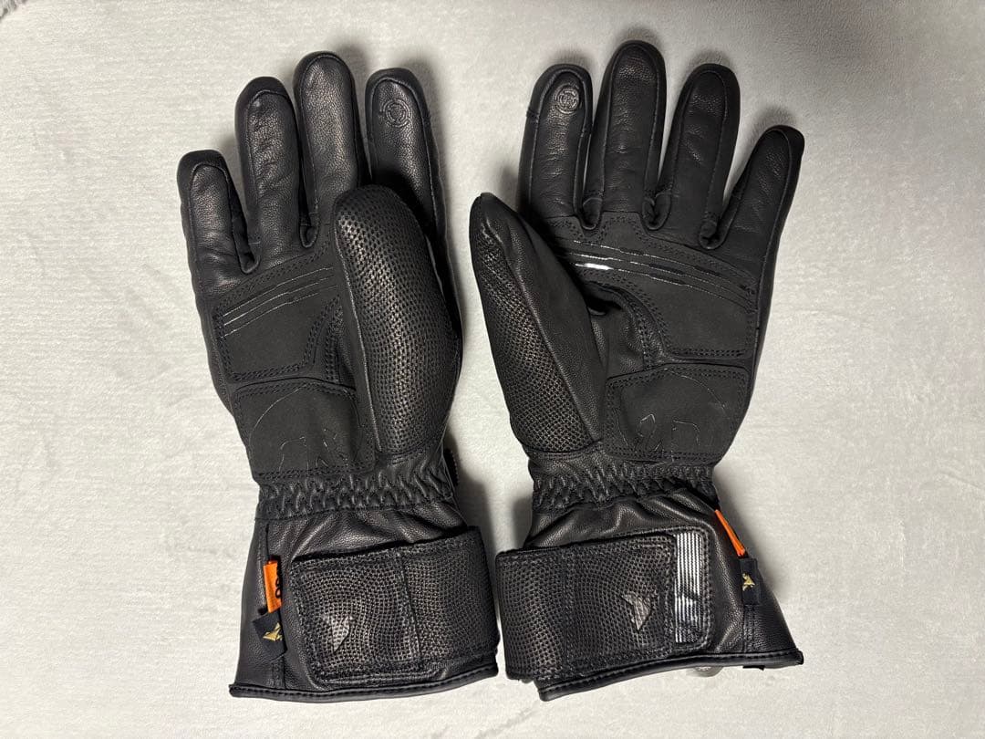 Furygan ランド ディーケー シンダウン ロング　Mサイズ　冬用グローブ