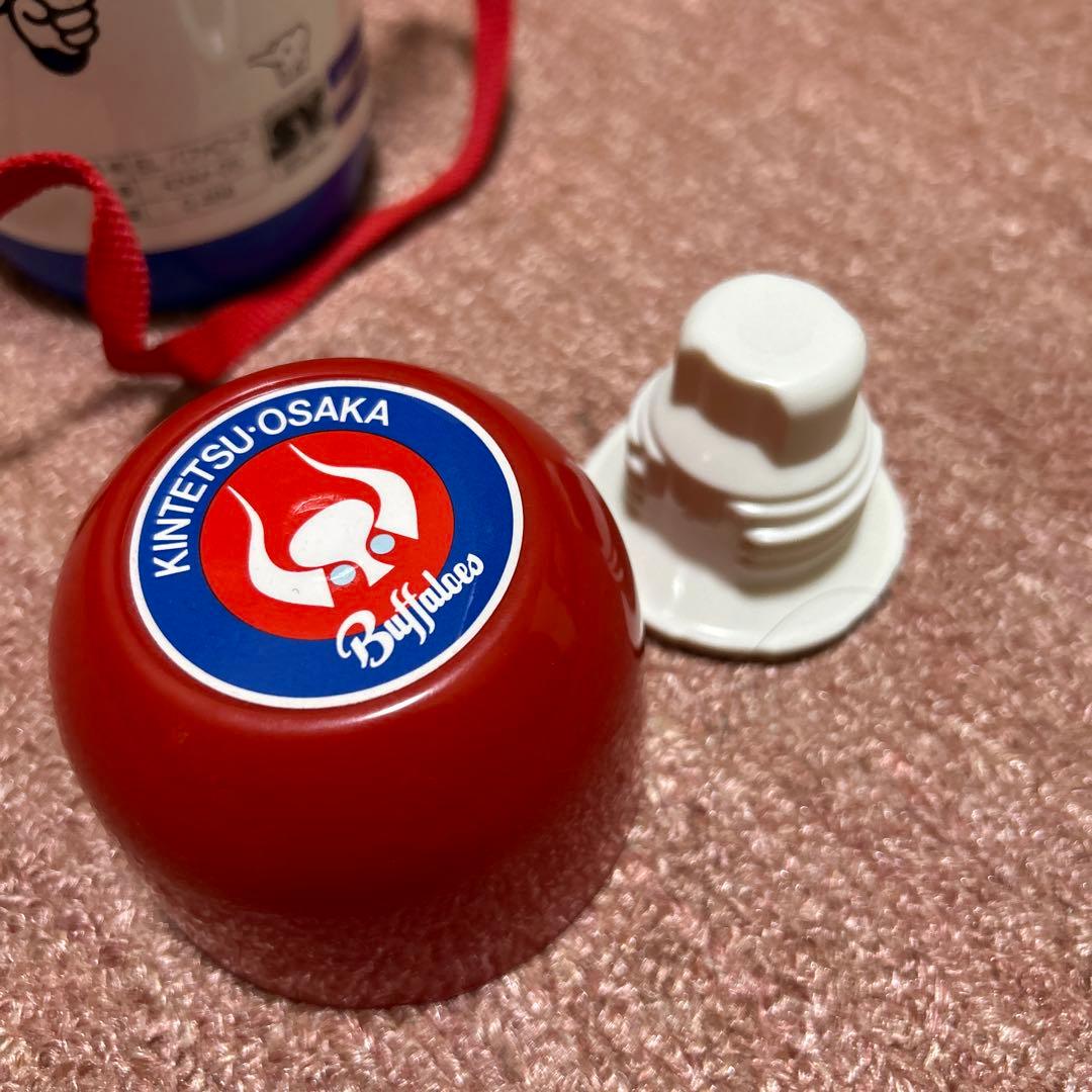 当時物！近鉄バファローズ　水筒！