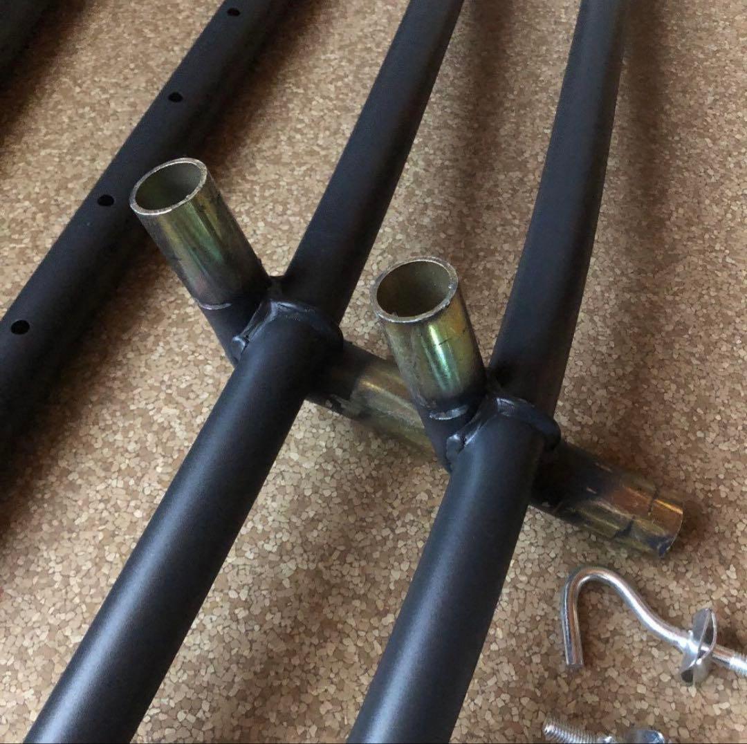 VIVERE 自立式ハンモック（サルサ）レギュラーサイズ