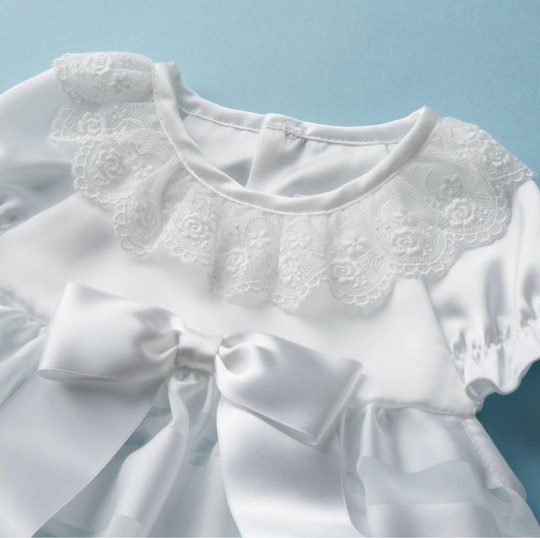 ミキハウス セレモニードレスセット