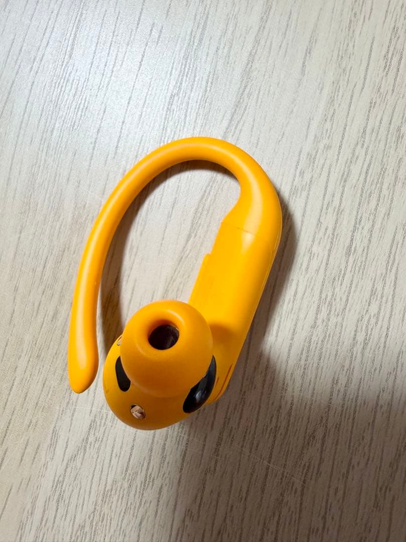 【中古美品】Beats Powerbeats Pro 2 オレンジ ビーツ