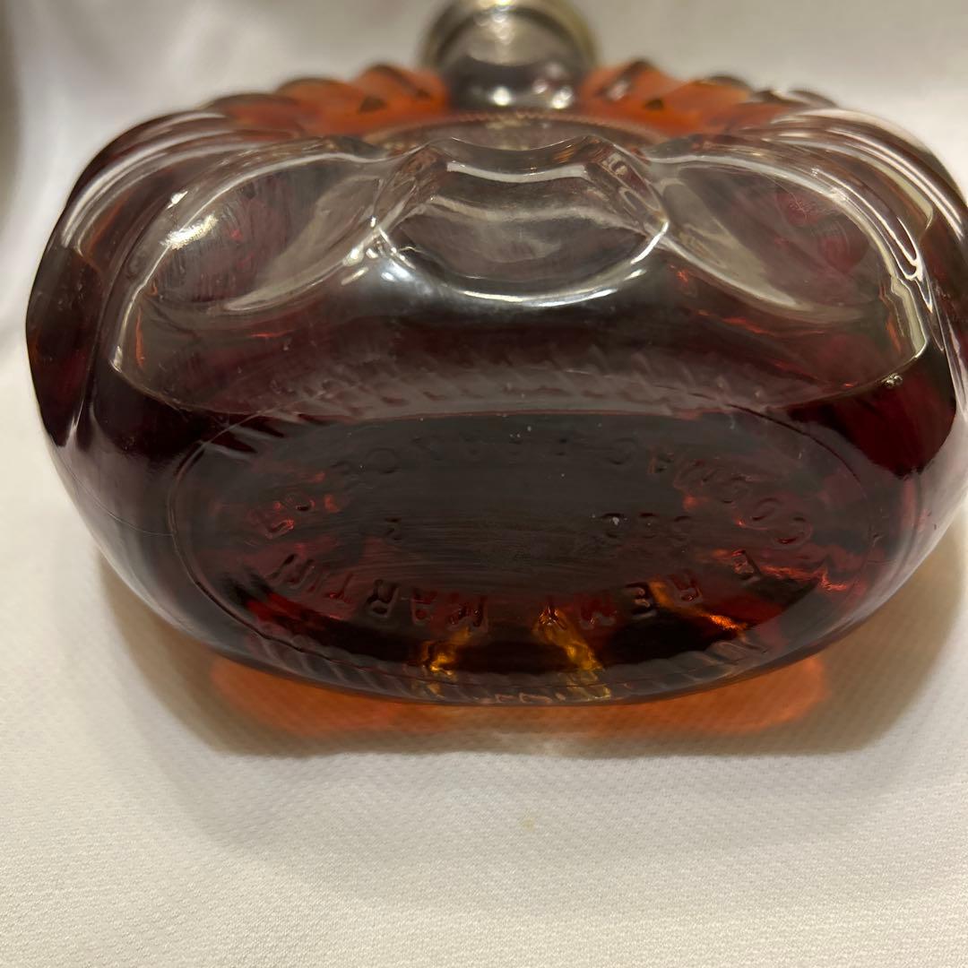 レミーマルタンXOスペシャル未開封、箱付き