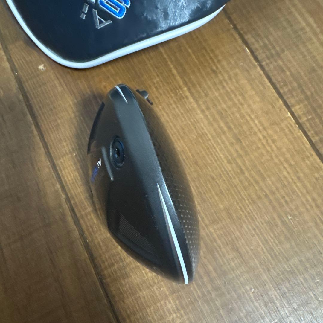 美品　キャロウェイ AI SMOKE ti340 ミニドライバー　ヘッド