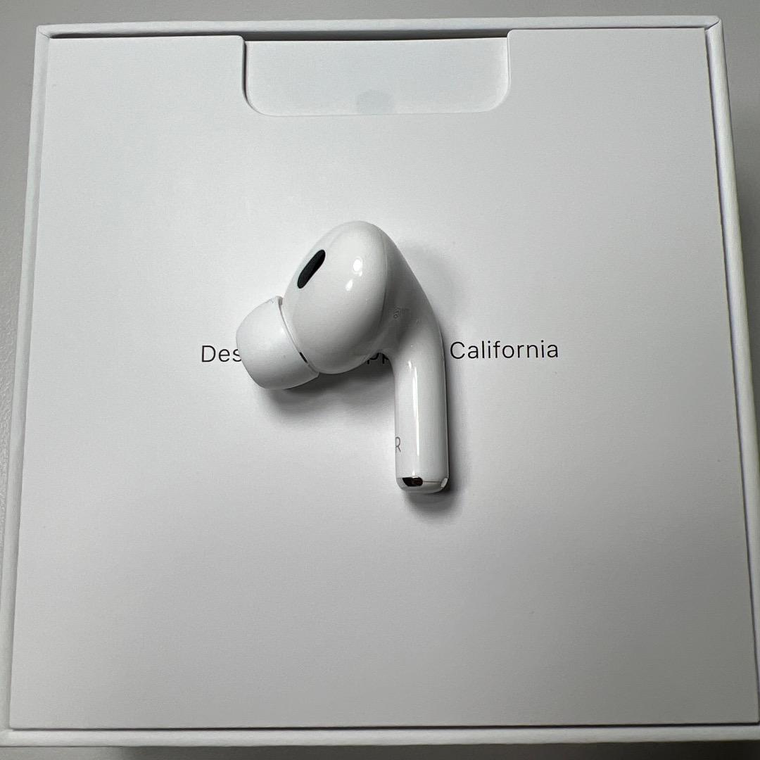 AirPods Pro 第2世代 usb-c 右耳 A3047 [28]