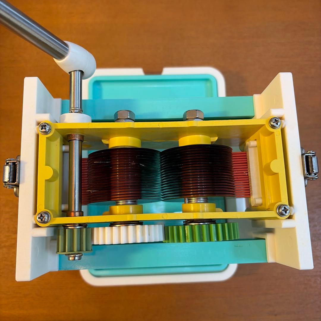 SHIRAGA2000 白髪ネギカッター白髪ネギスライサー