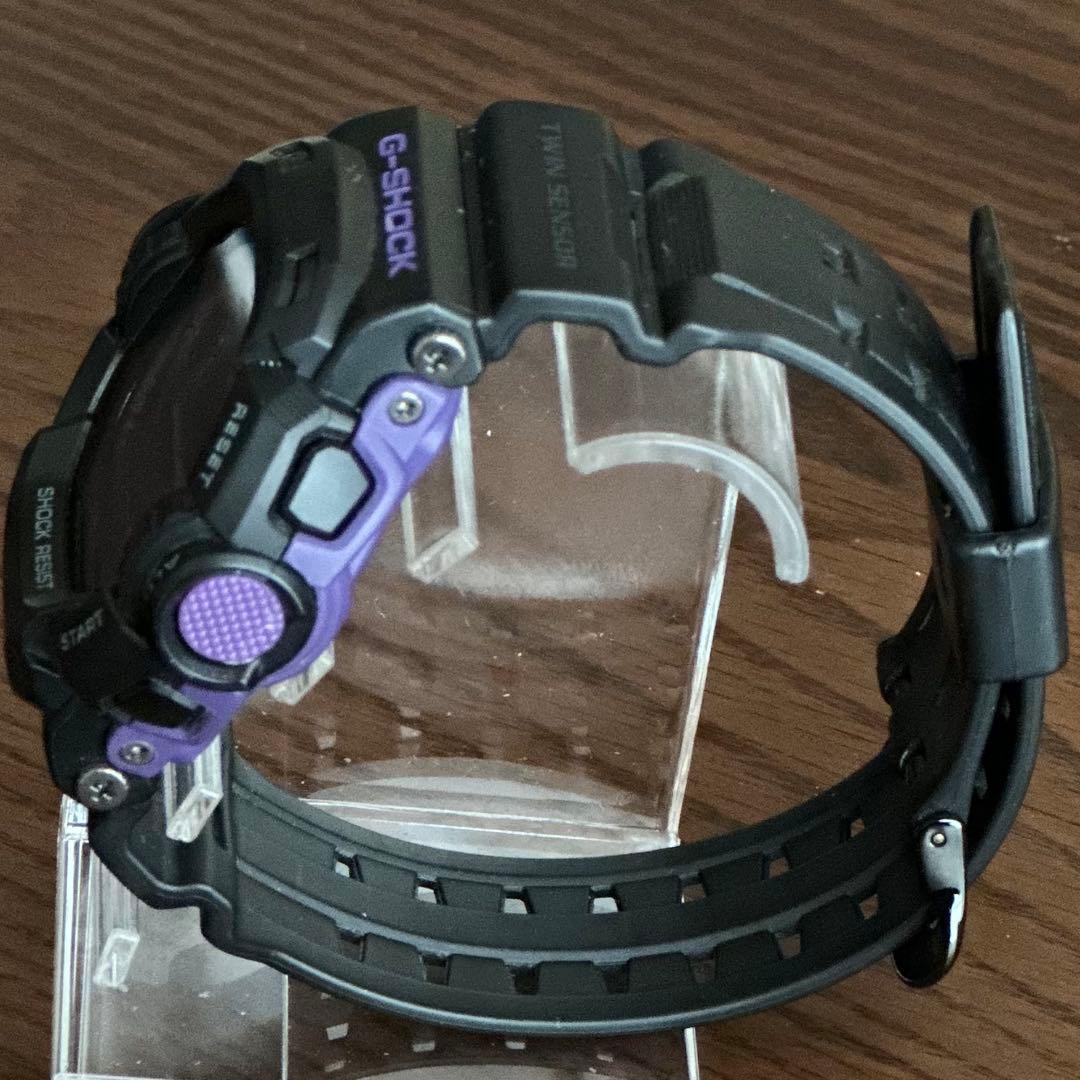 G-SHOCK GW-9200BPJ RISEMAN 電波ソーラー