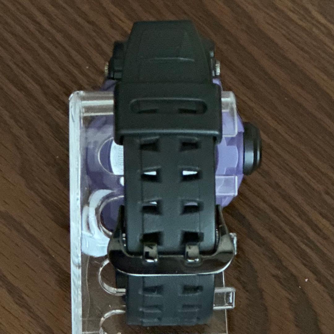 G-SHOCK GW-9200BPJ RISEMAN 電波ソーラー