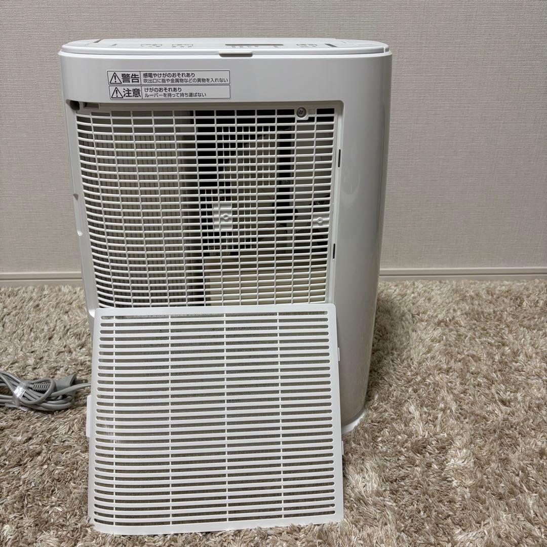 Panasonic 衣類乾燥除湿機 F-YZT60 除湿機/除湿器