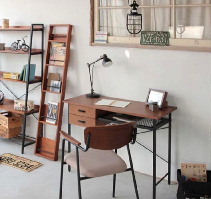 ♥アンセム♥ウォールナット♥マガジンラック♥