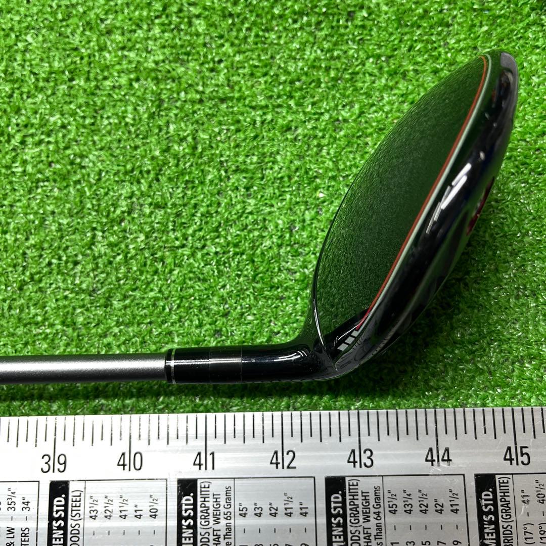 UFG-431YONEX EZONE GT#3.15° FW RK-03GT R