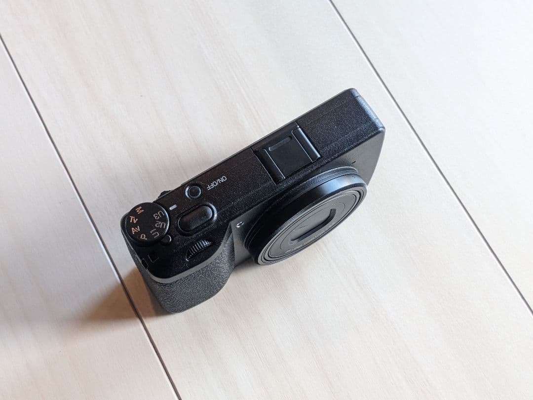 こ*ろ様 RICOH GRIIIx コンパクトデジタルカメラ