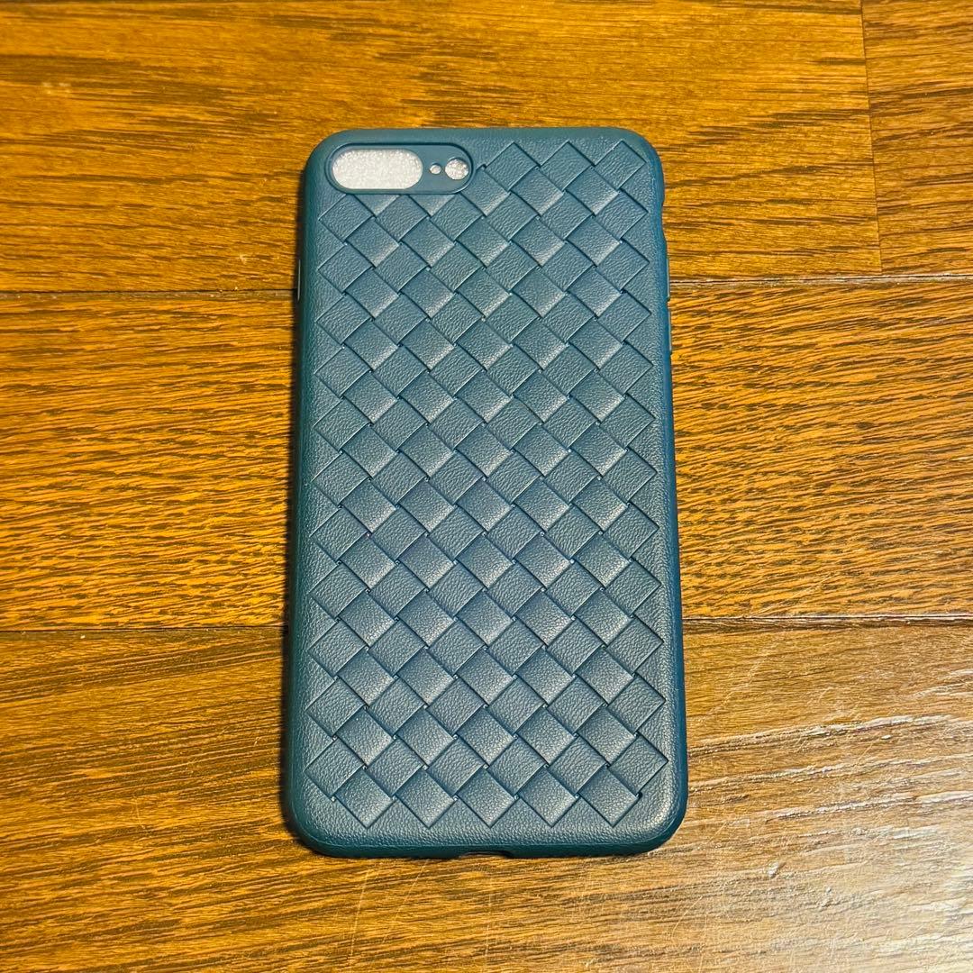 iPhone 8 Plus 256G シルバー SIMフリー 充電 おまけ付