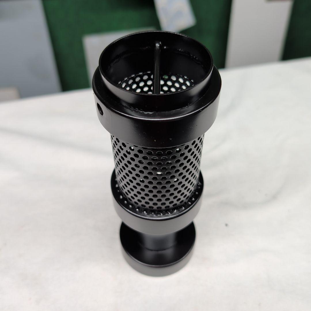 【もろジャンクBOX】70Φ用3枚蓋バッフル　38-56 縦ピン　8時