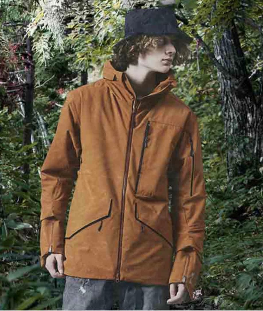 デサント DESCENTE S.I.O INSULATED JACKET M