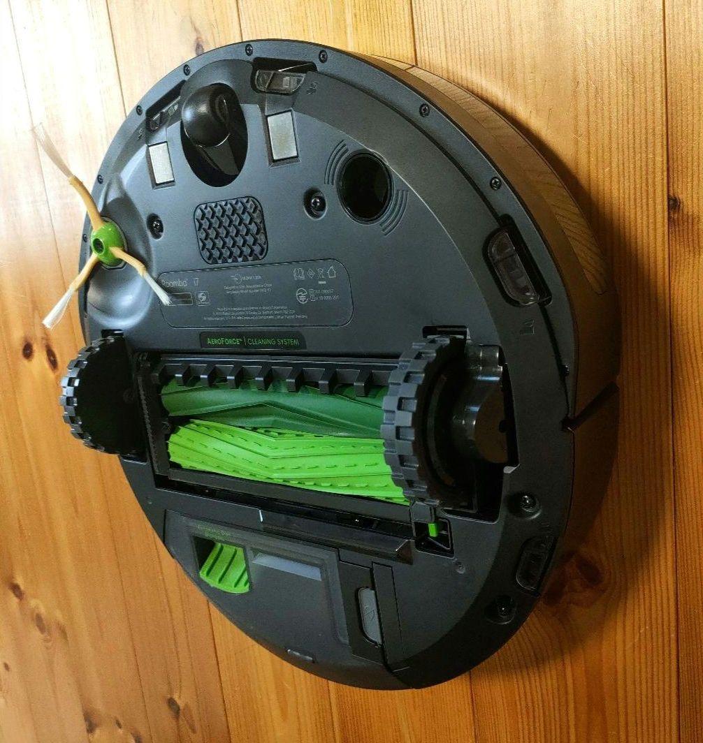 iRobot Roomba i7+ RVB-Y2 ルンバ ロボット掃除機