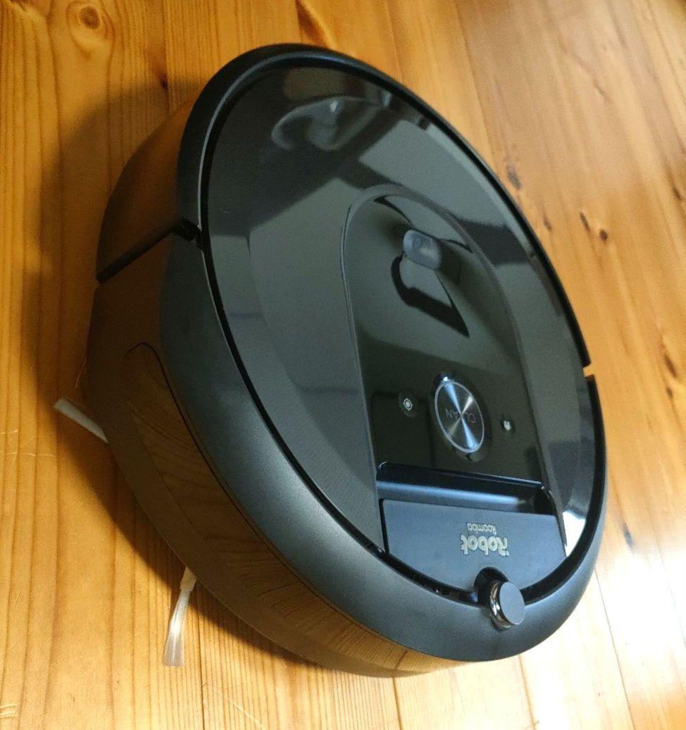 iRobot Roomba i7+ RVB-Y2 ルンバ ロボット掃除機