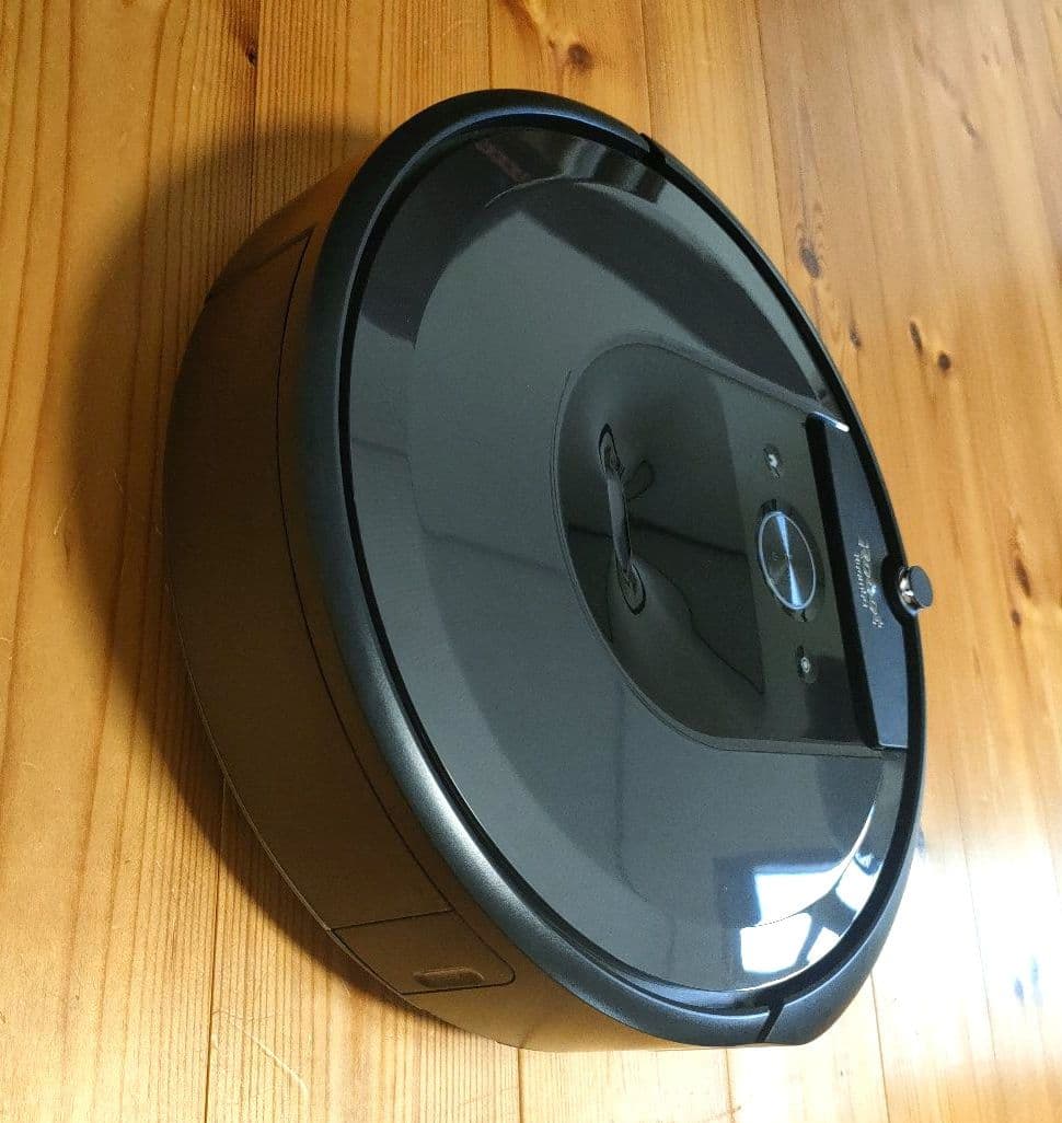iRobot Roomba i7+ RVB-Y2 ルンバ ロボット掃除機