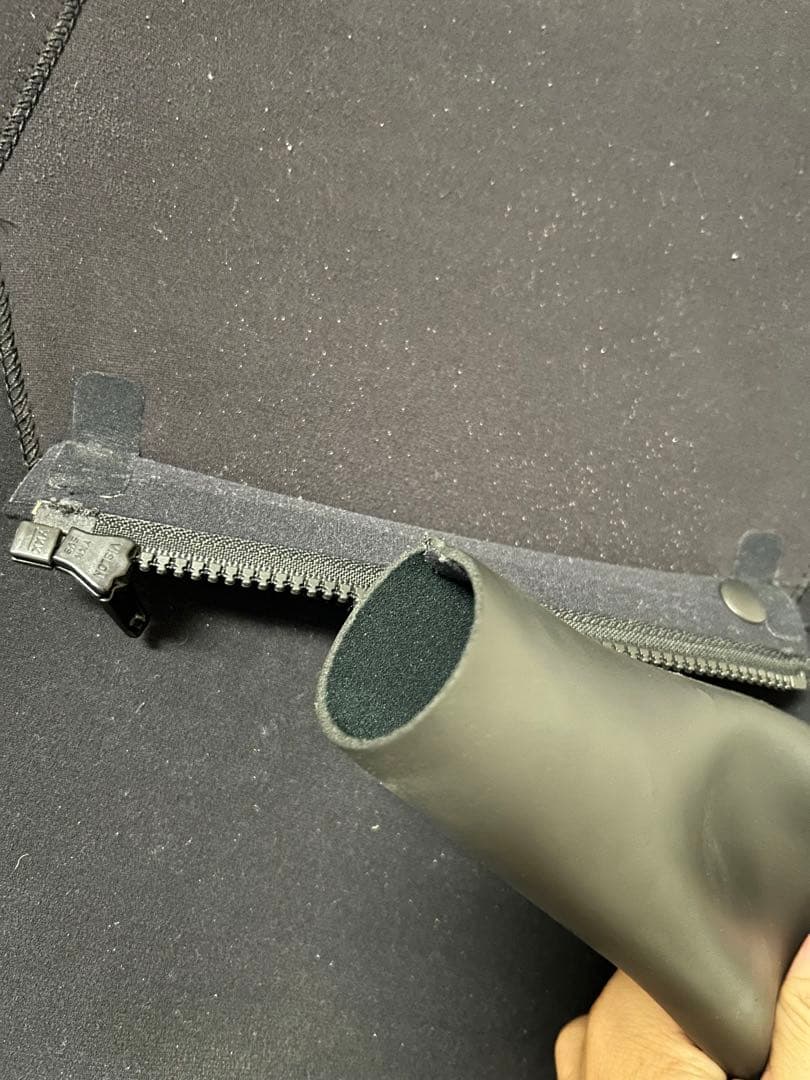 AXXE ウェットスーツ ドライスーツ