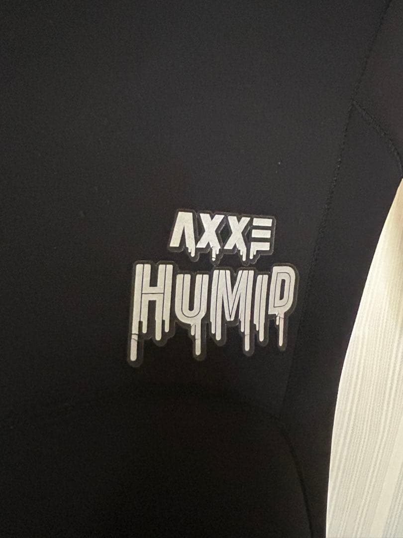AXXE ウェットスーツ ドライスーツ
