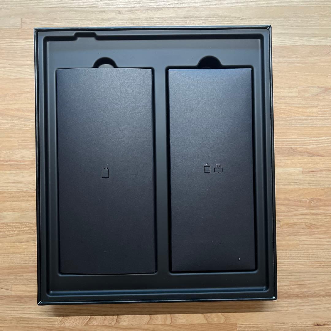 BOOX NoteAir4C Pen2Proプレミアムペン カバー・替芯付