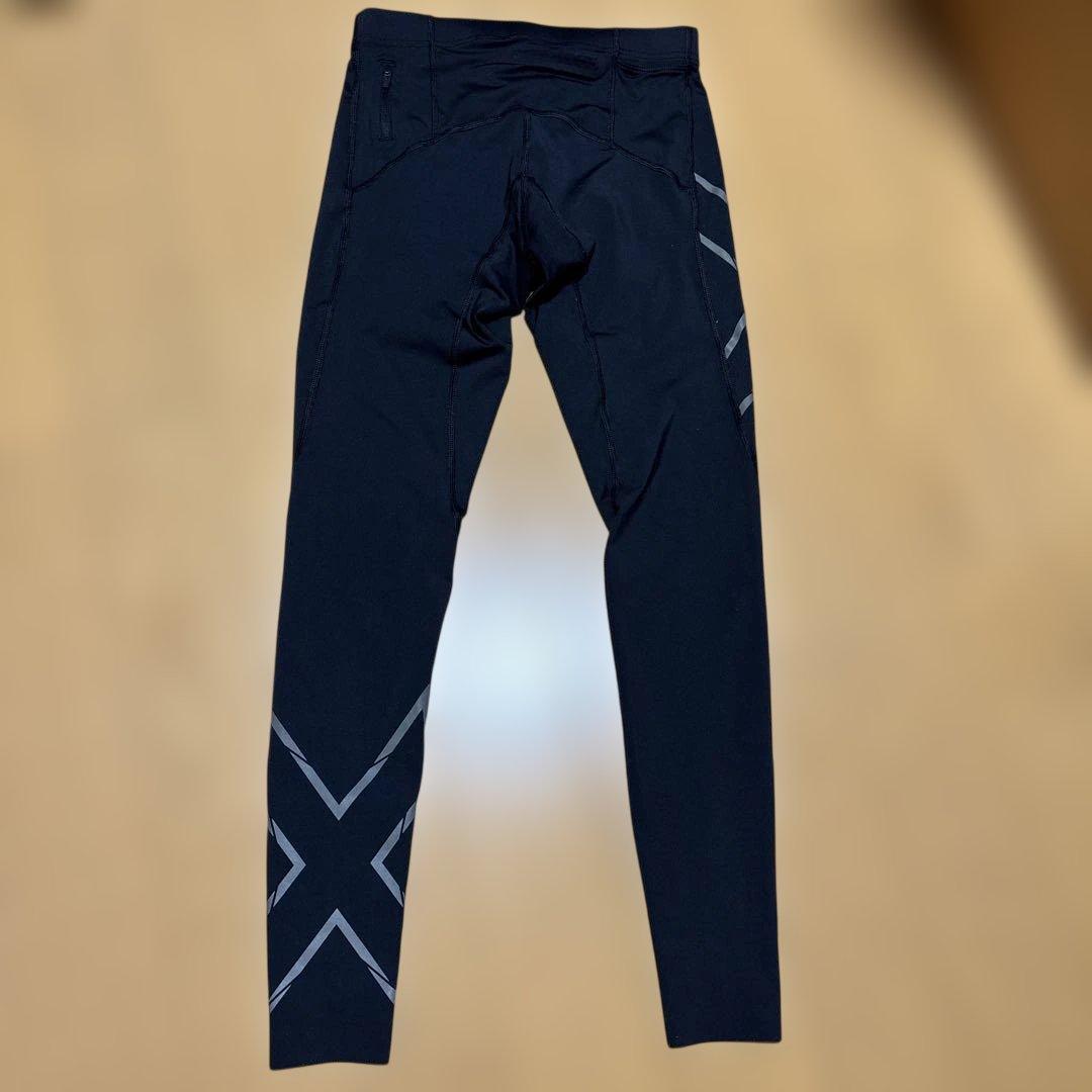 2XU MCS ランニングコンプレッションタイツ Sサイズ