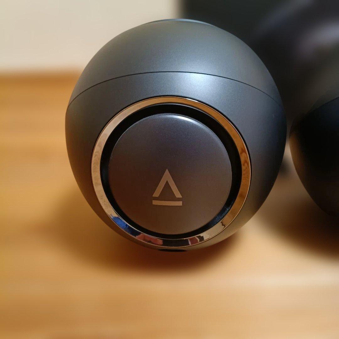 【美品】Creative Pebble Nova【PCスピーカー】