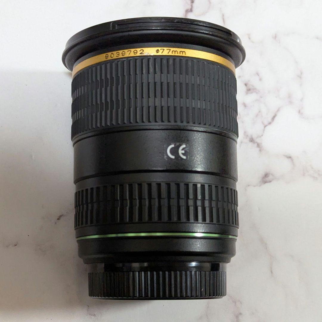 レンズ(ズーム) PENTAX DA* 16-50mm F2.8 ED AL IF SDM