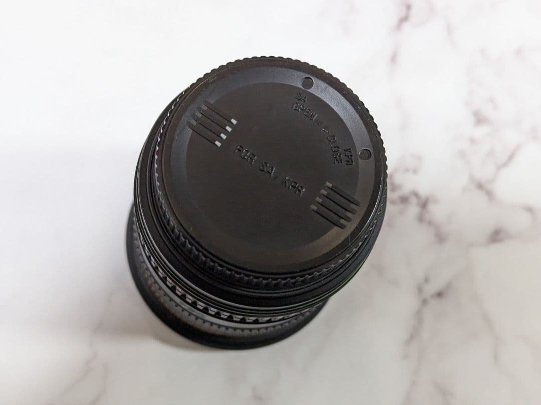 レンズ(ズーム) PENTAX DA* 16-50mm F2.8 ED AL IF SDM