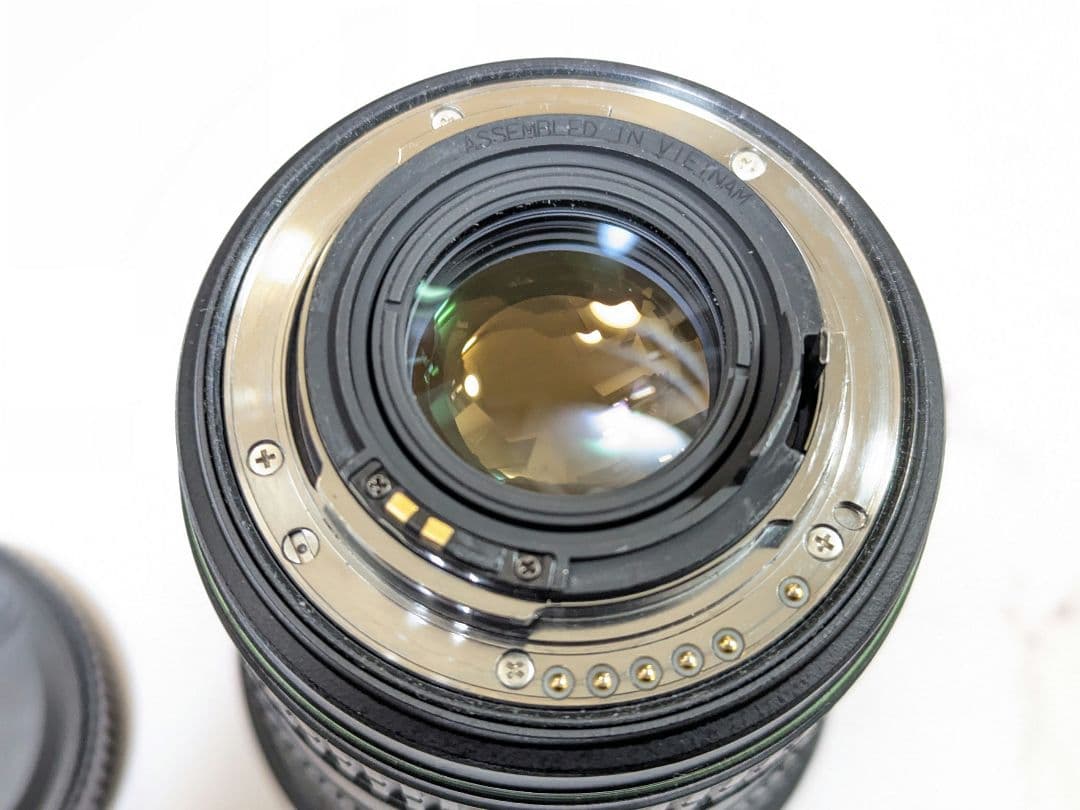 レンズ(ズーム) PENTAX DA* 16-50mm F2.8 ED AL IF SDM