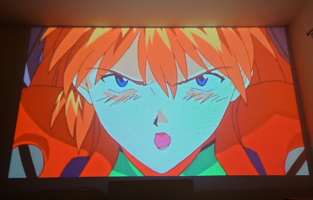 【超お得なランプ630h】Epson EB-485WT 超短焦点プロジェクター