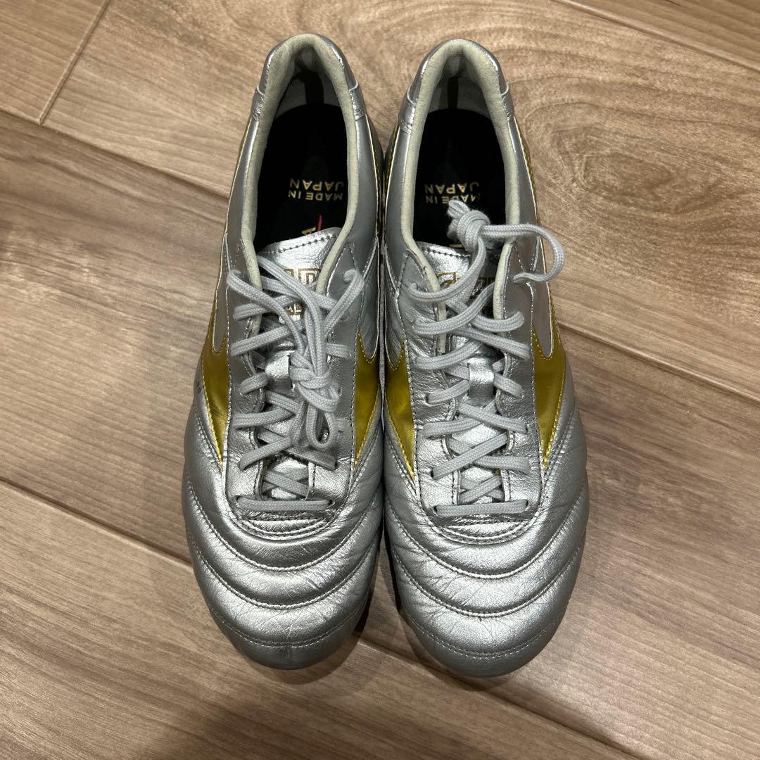 モレリアDNA 26.0cm