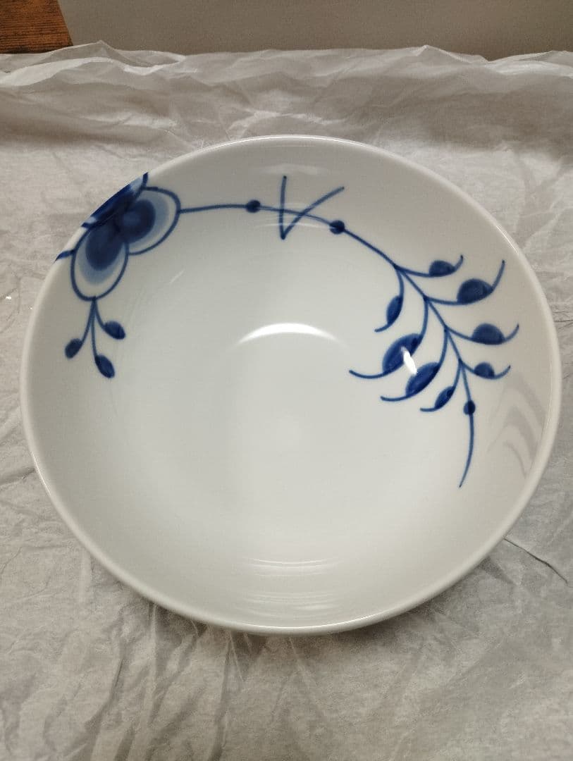   メガボウル 15cm×2/レンゲセット×2