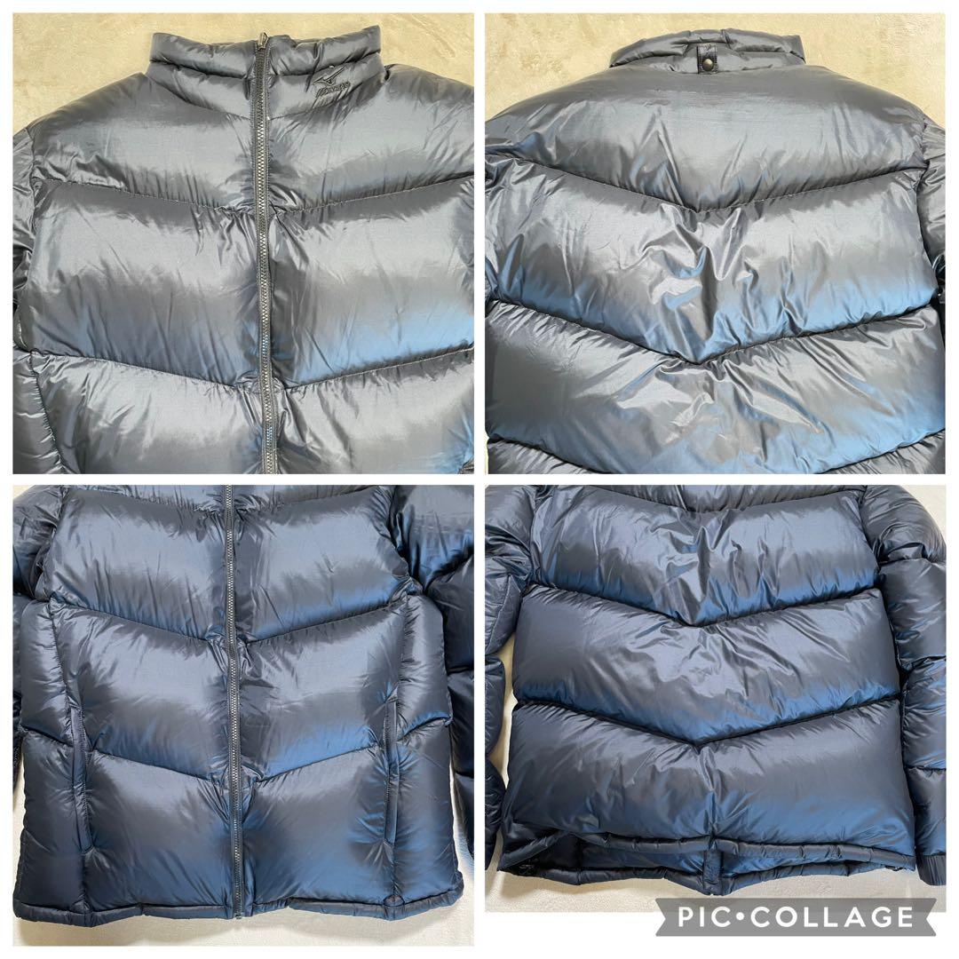 MIZUNO イエローナイフ　ジャケット　L