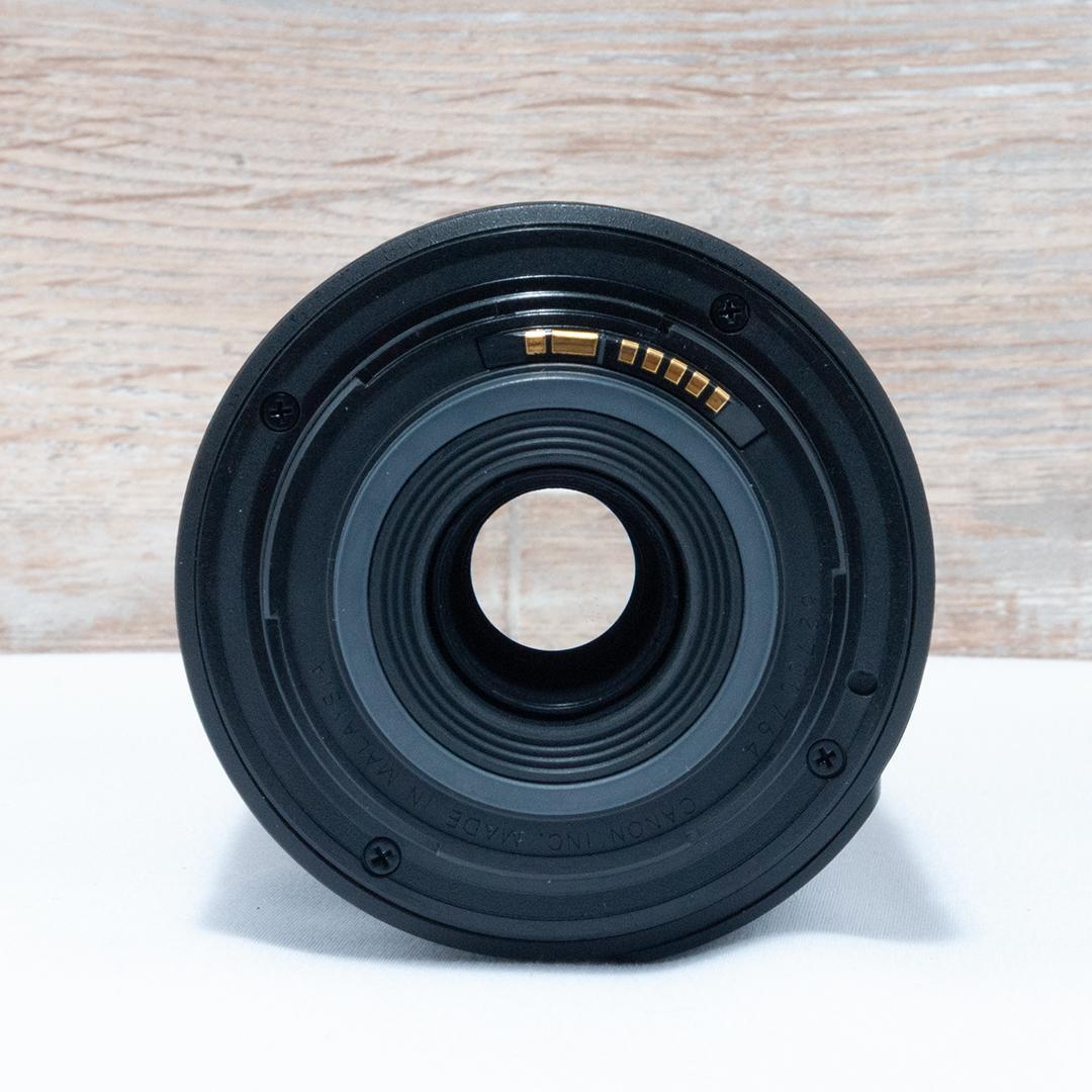 Canon EF-S 55-250mm IS⭐️運動会に❤︎望遠レンズ✨紅葉