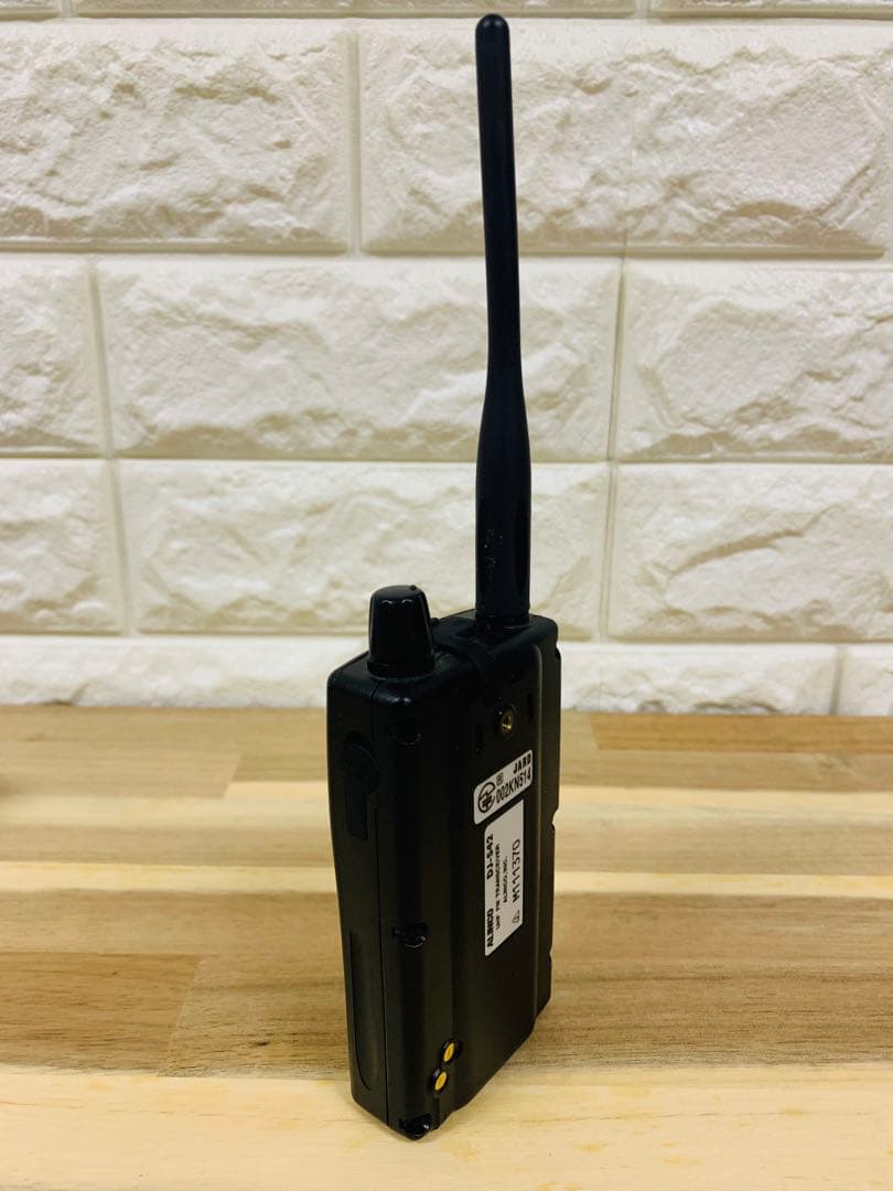 ALINCO DJ-S42 トランシーバーセット