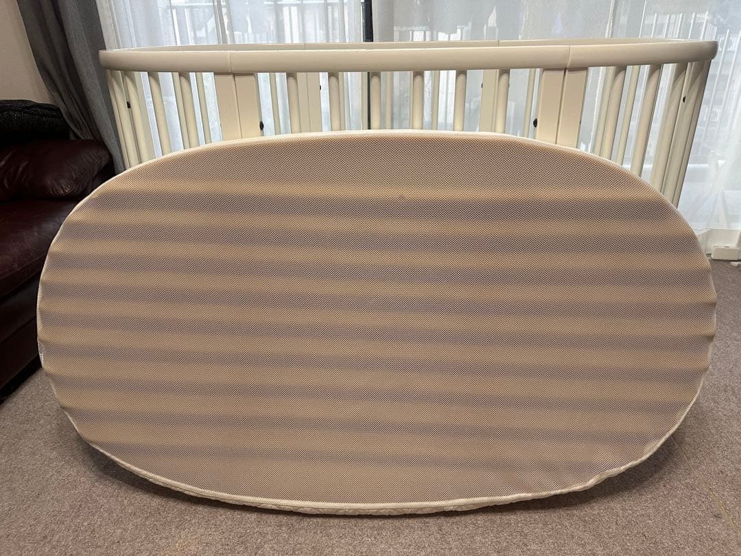 STOKKE スリーピー ベッド V2