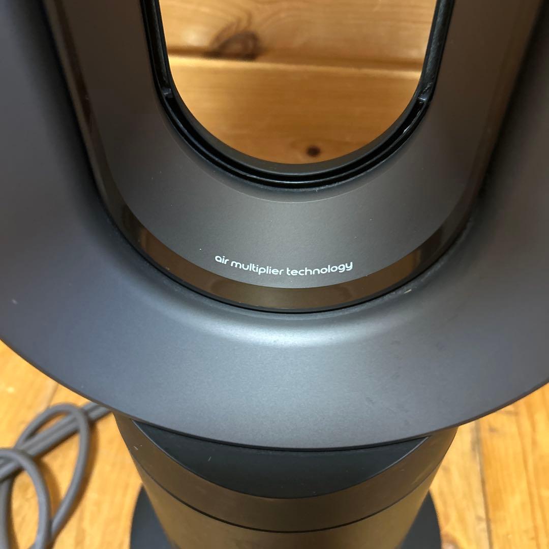 Dyson ダイソン hot+cool 扇風機 AM09 2022年製