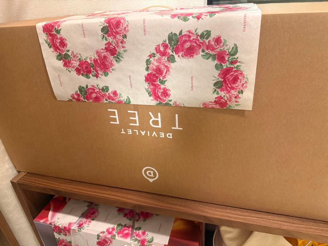 Devialet Phantom スピーカー