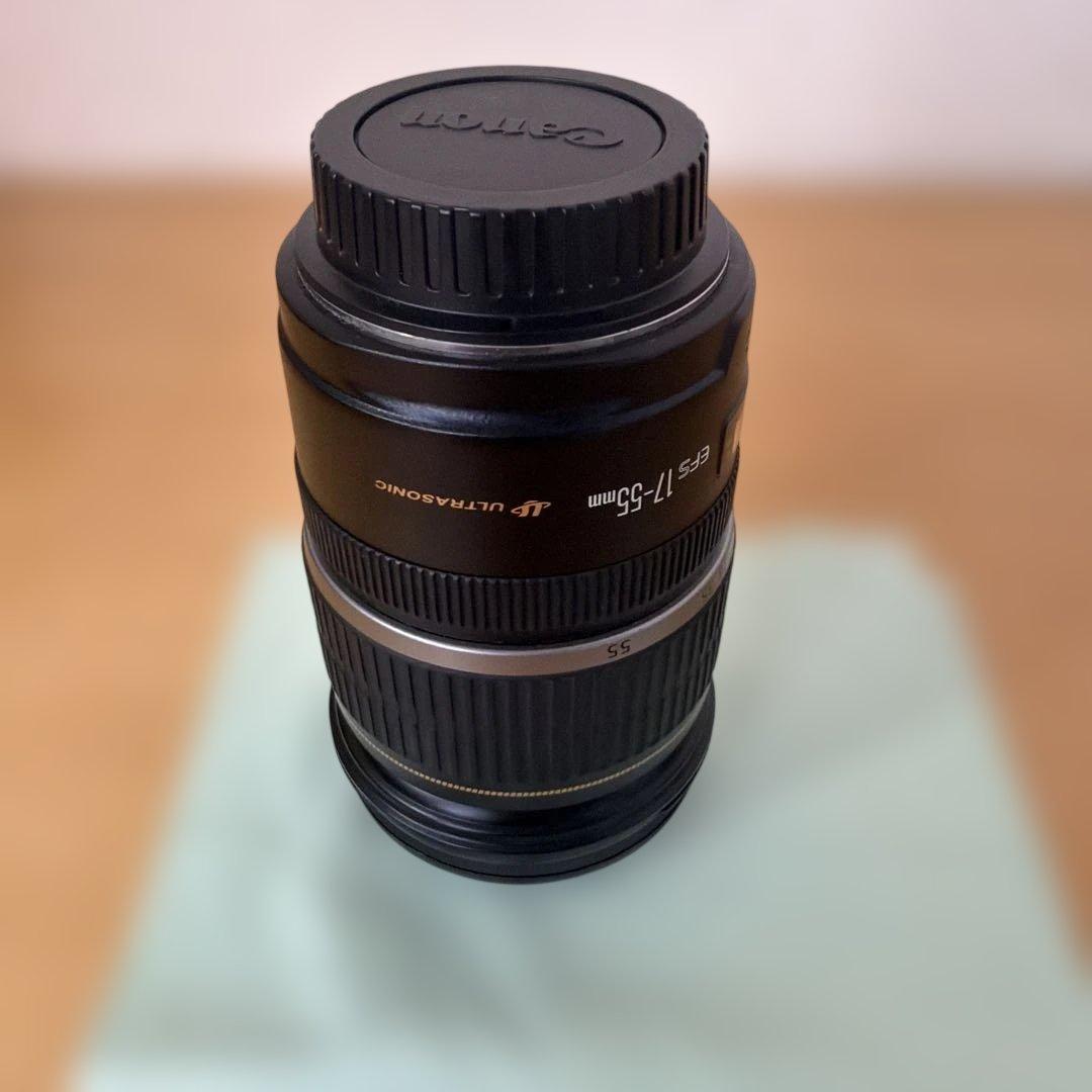 Canon EOS 40D Canon EFS17-55mm セット