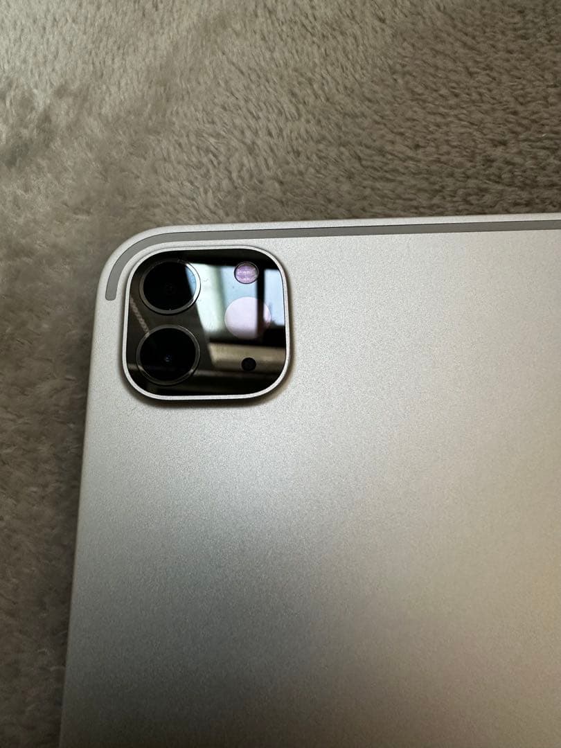 Apple iPad Pro 11インチ 第2世代 Wi-Fi 128GB