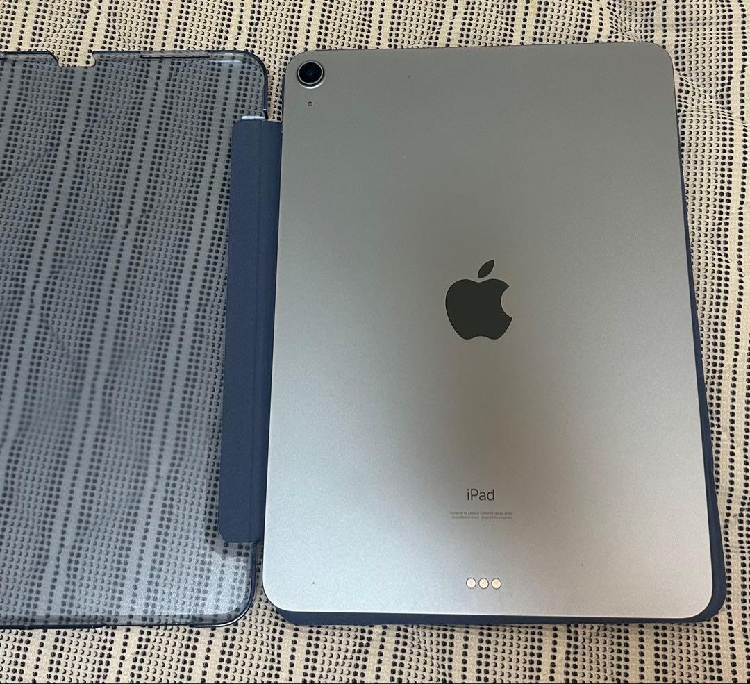 iPad Air (第4世代) Wi-Fi 色:ブルー　 本体