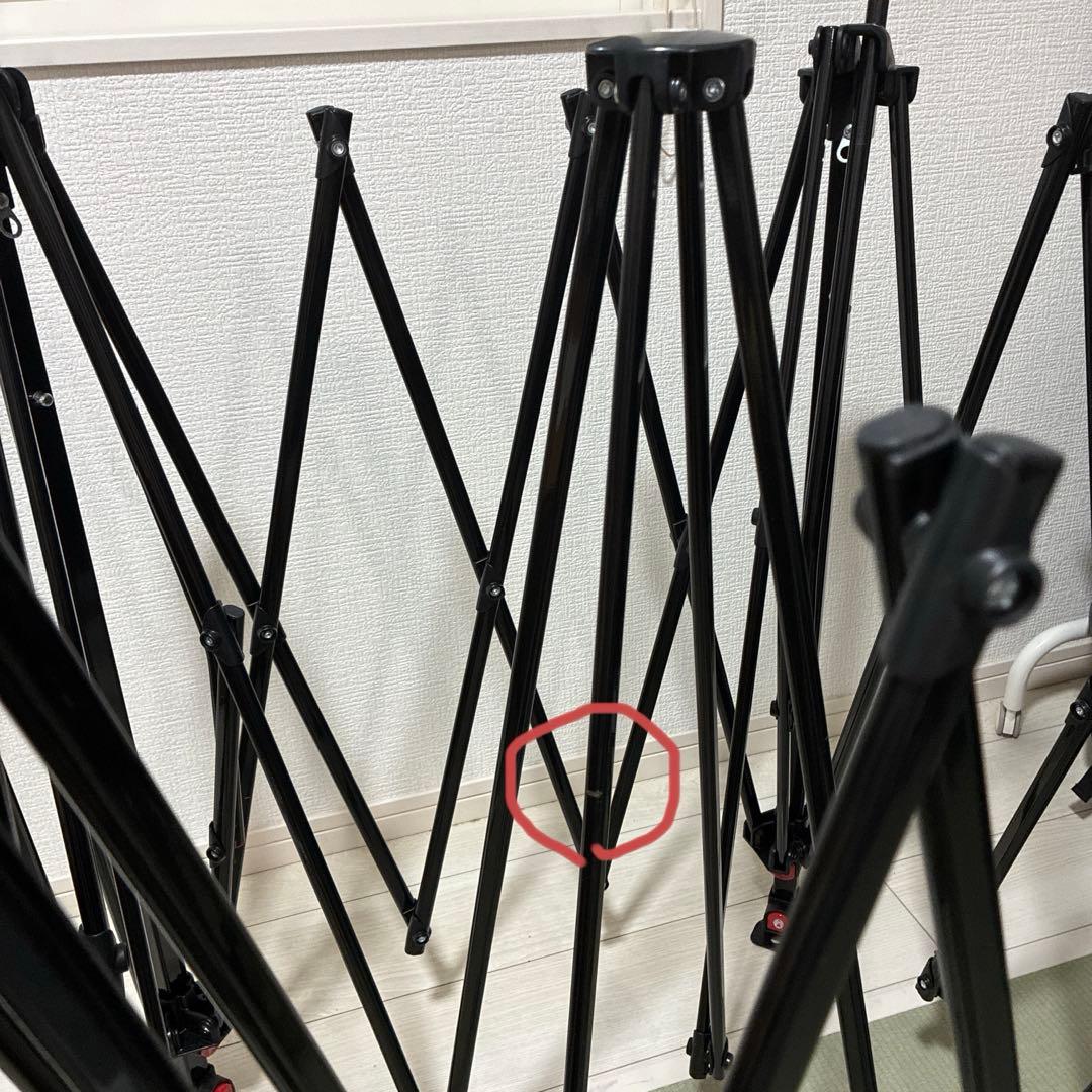 テント・タープ Coleman Instant Visor Shade II / M