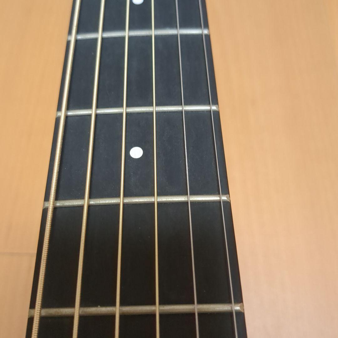 ギター MARTIN GPCRSGT